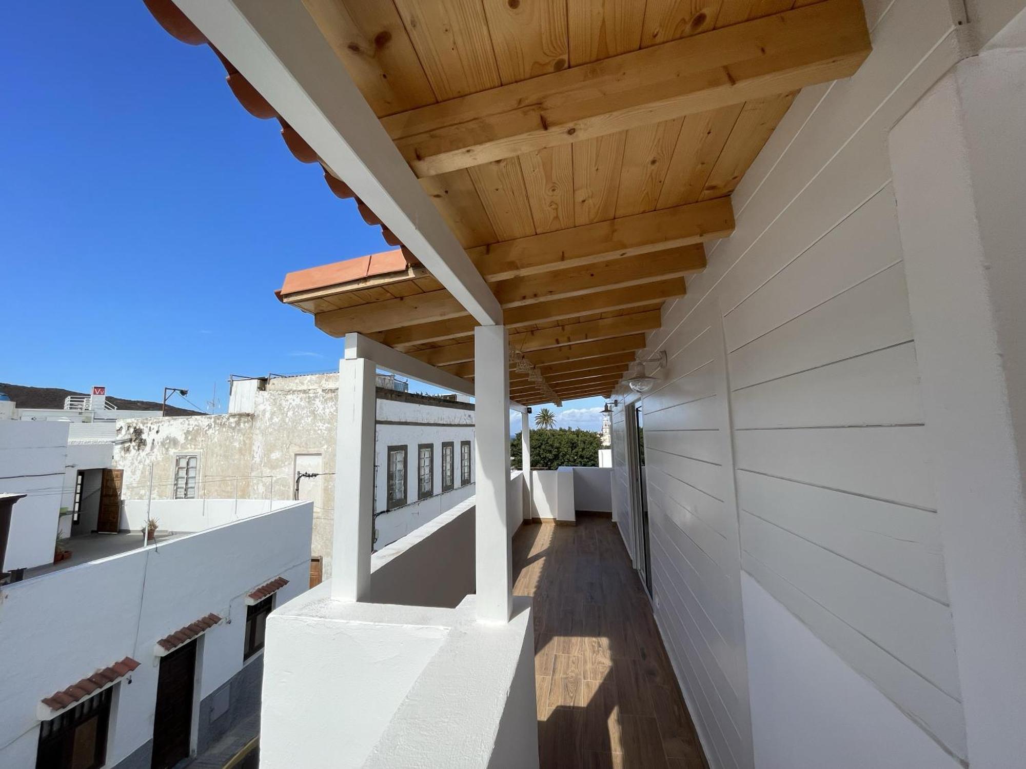 Casa Yeye City Loft Agaete  Exterior photo
